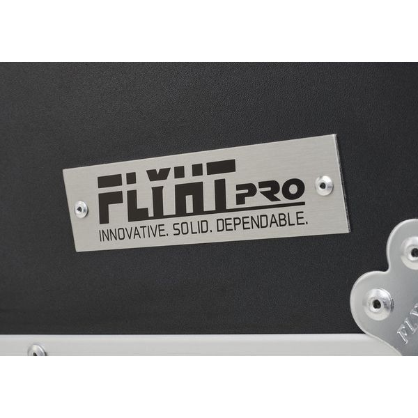 Flyht Pro Case Varytec Typhoon True Par Kid