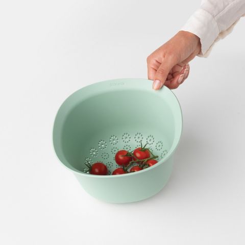 Tasty  Vergiet, 2,4 liter - Jade Green