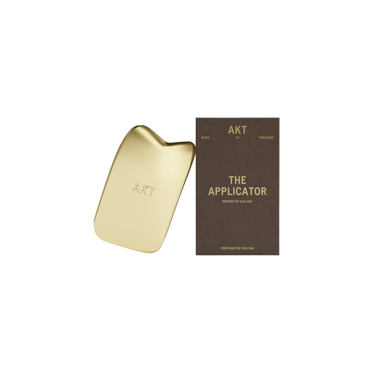 The Applicator
