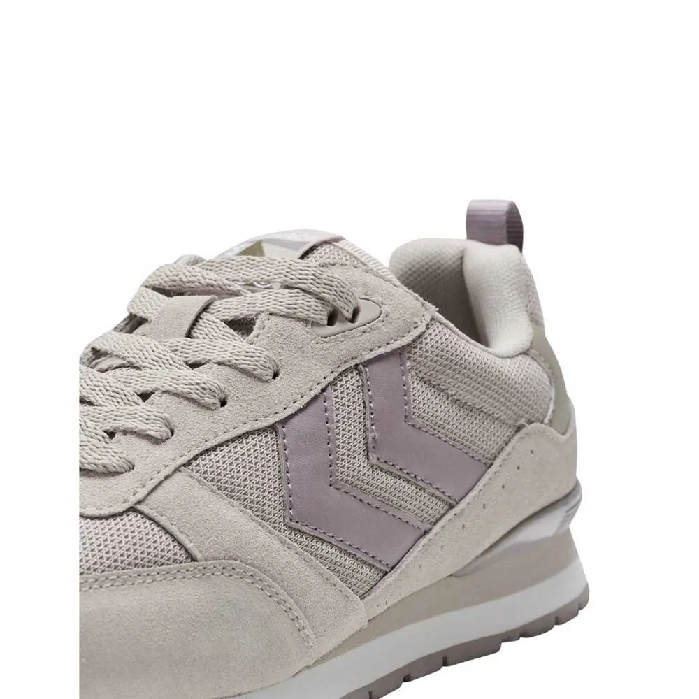 Tênis esportivo Hummel Monaco 86