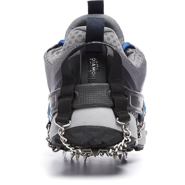 Crampon à neige BLACK DIAMOND DISTANCE SPIKE TRACTION DEVICE