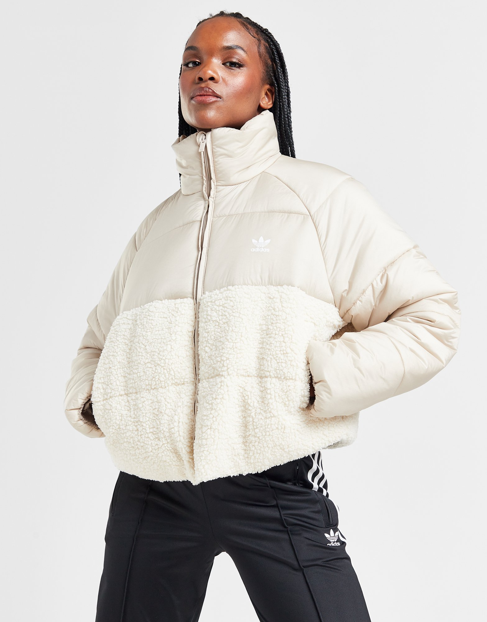 adidas Originals Doudoune Polar Femme