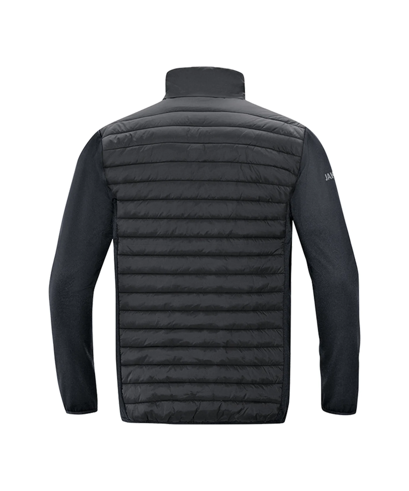 JAKO Hybridjacke Premium Schwarz F08