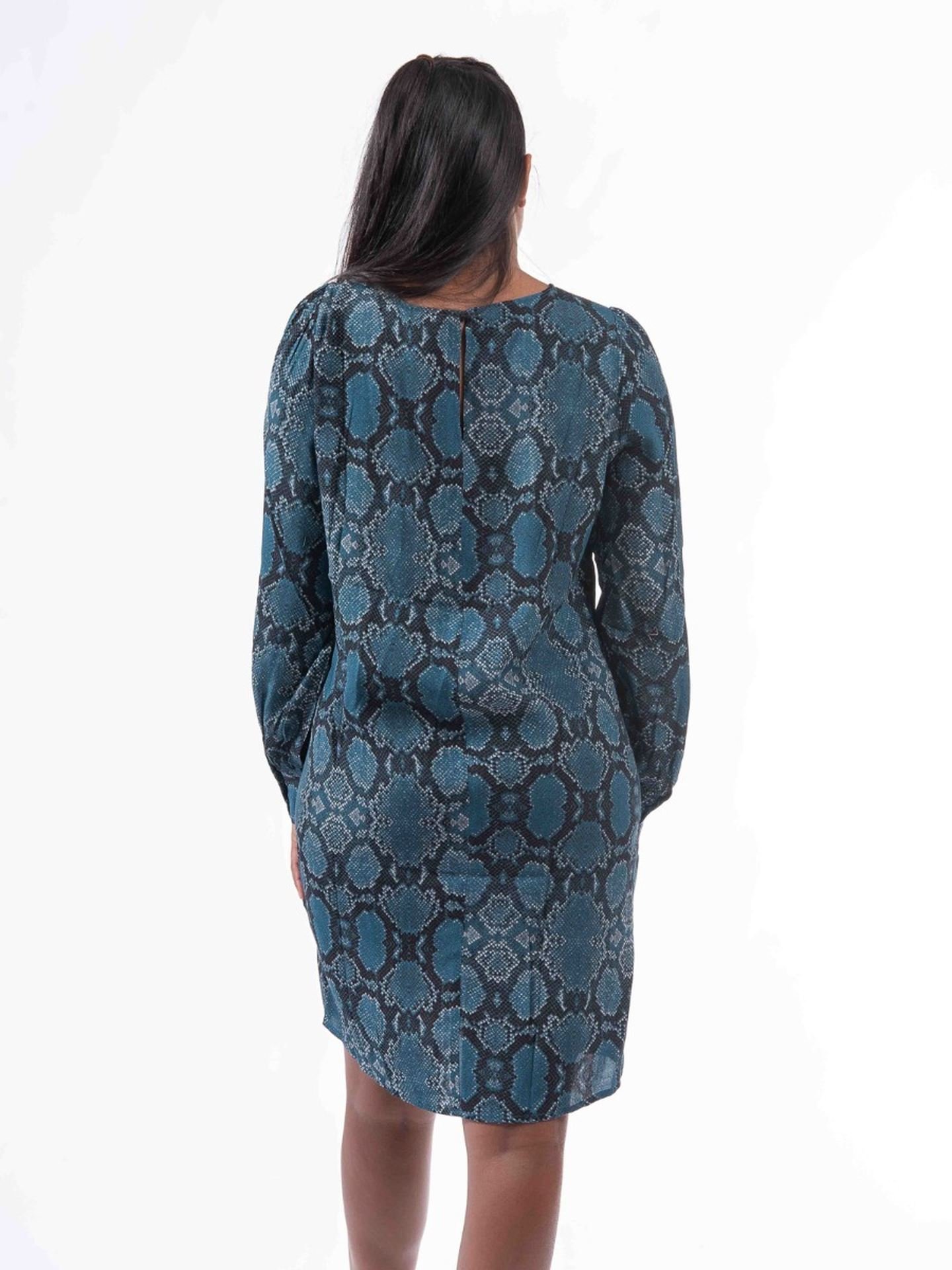 Basja Dress