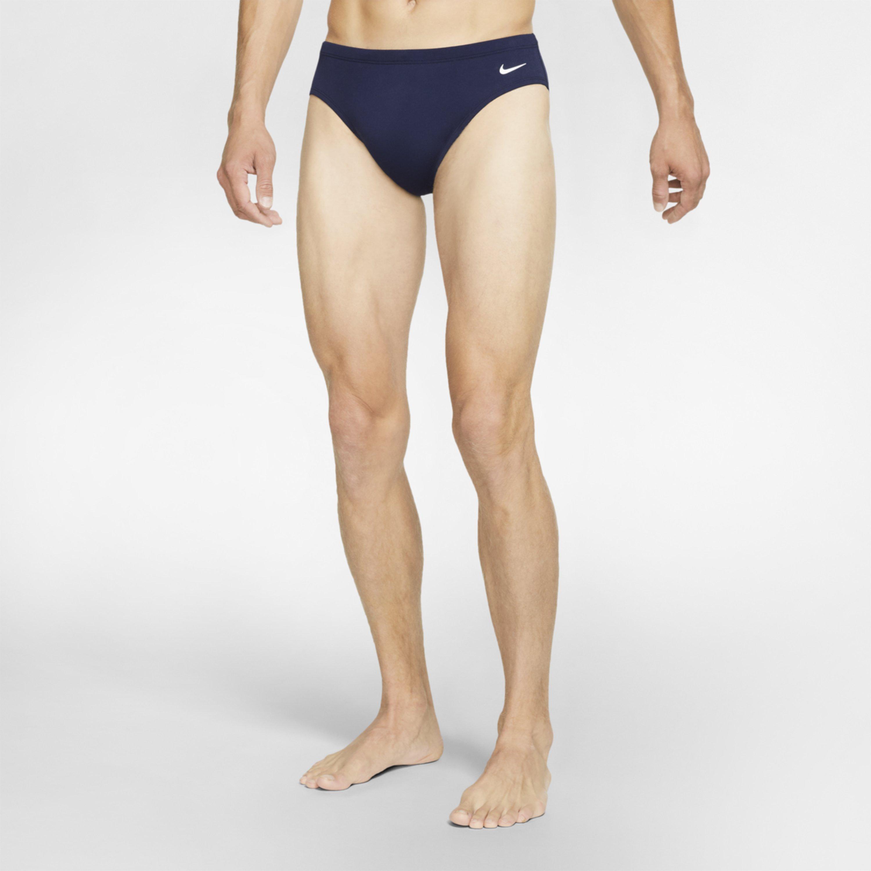 Nike Swimming Briefs Mens