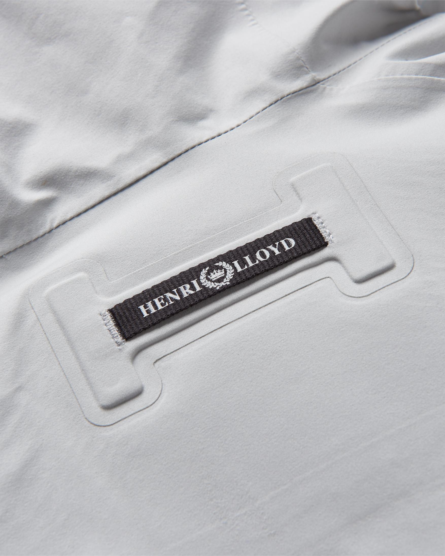 Henri Lloyd Dynamic Lite Shell Ice