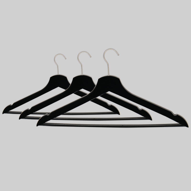 Lot de 3 cintres