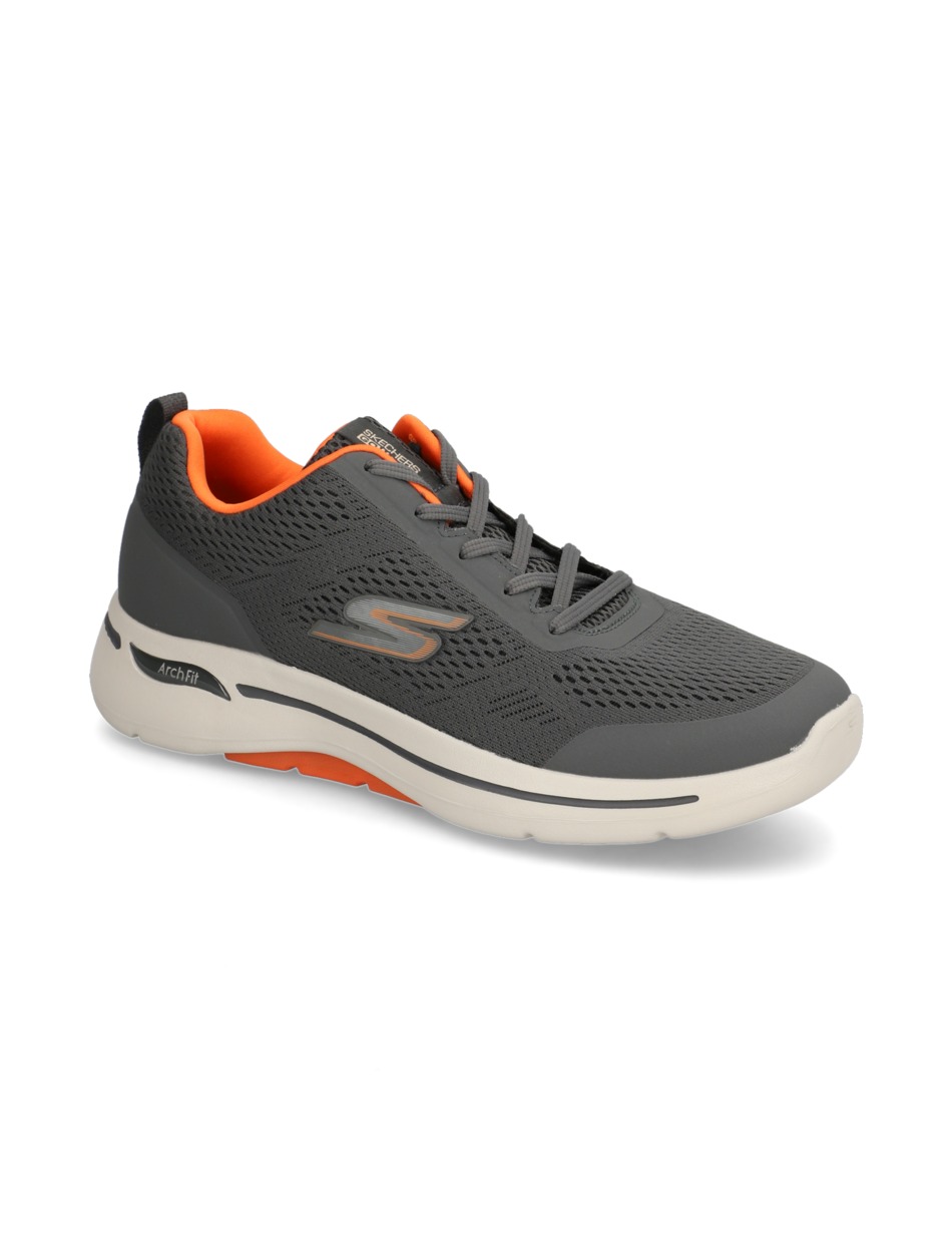 GO WALK ARCH FIT