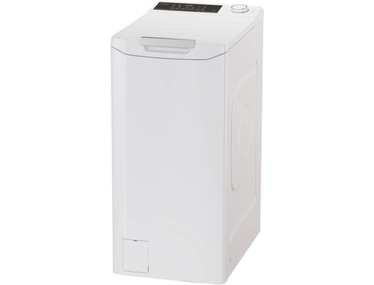 CANDY - Lave linge Top TCAS284TM4-S