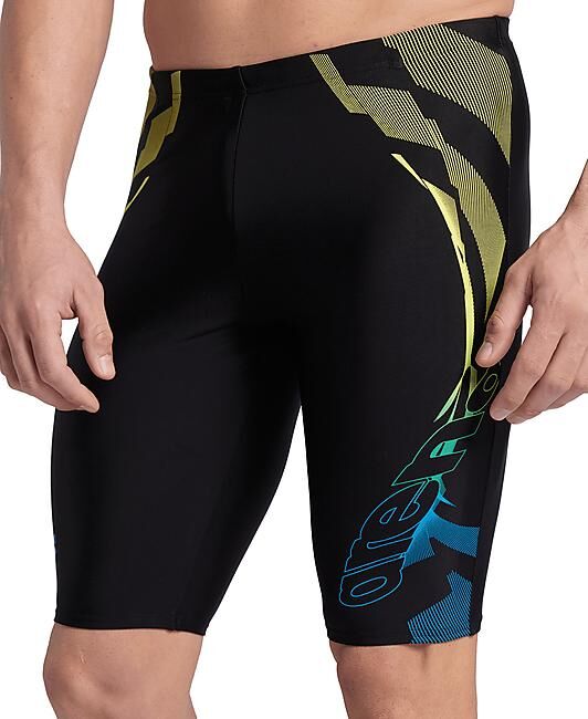 ARENA - MAILLOT DE BAIN GLEAM SWIM JAMMER