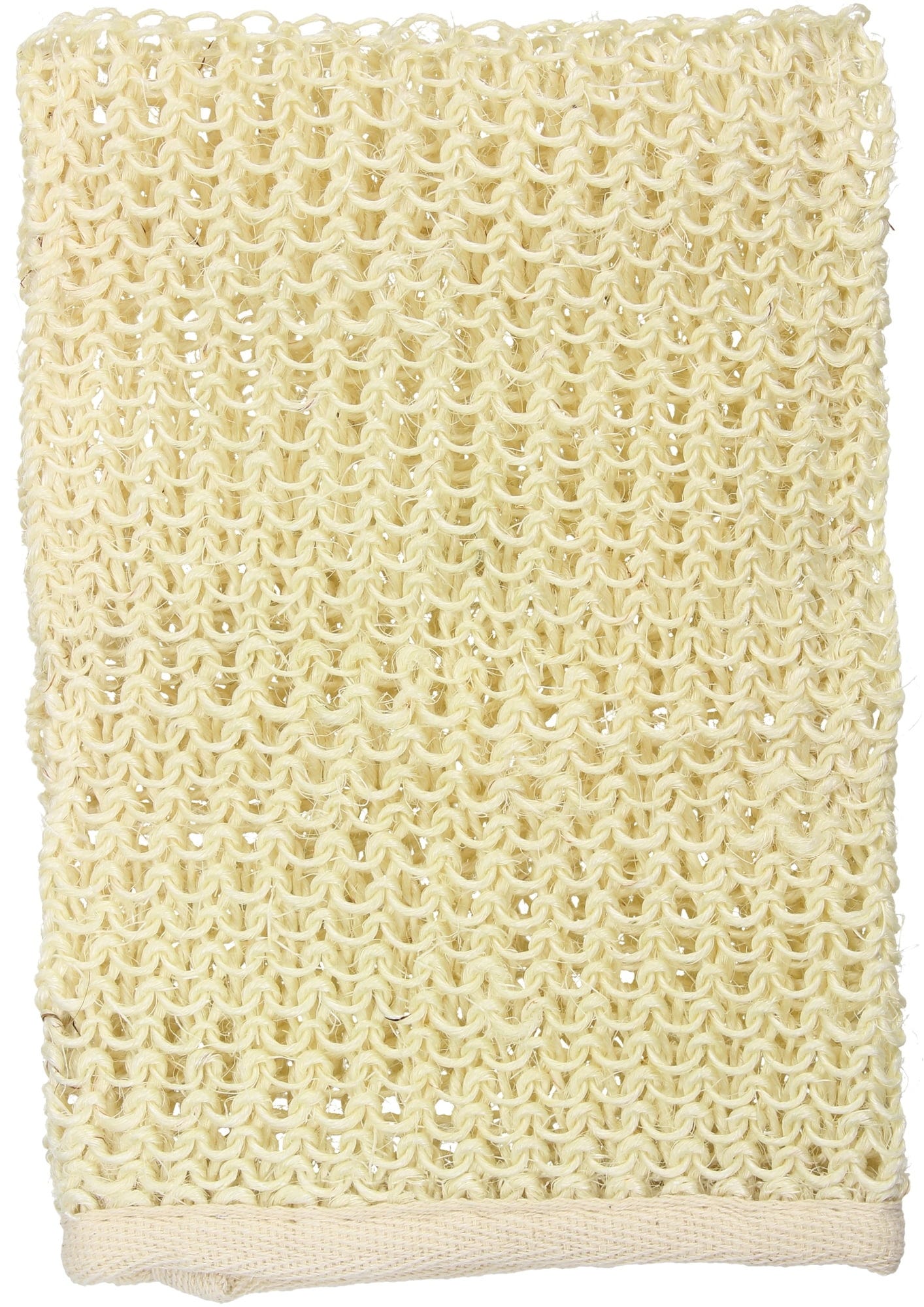 KOSTKAMM  Massagehandschuh Sisal, 1 Stk.