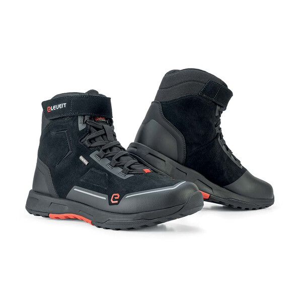 Eleveit - Chaussures Nirvana Waterproof Noir