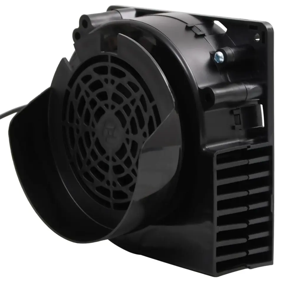 vidaXL - Led-verlichting - 660 cm
