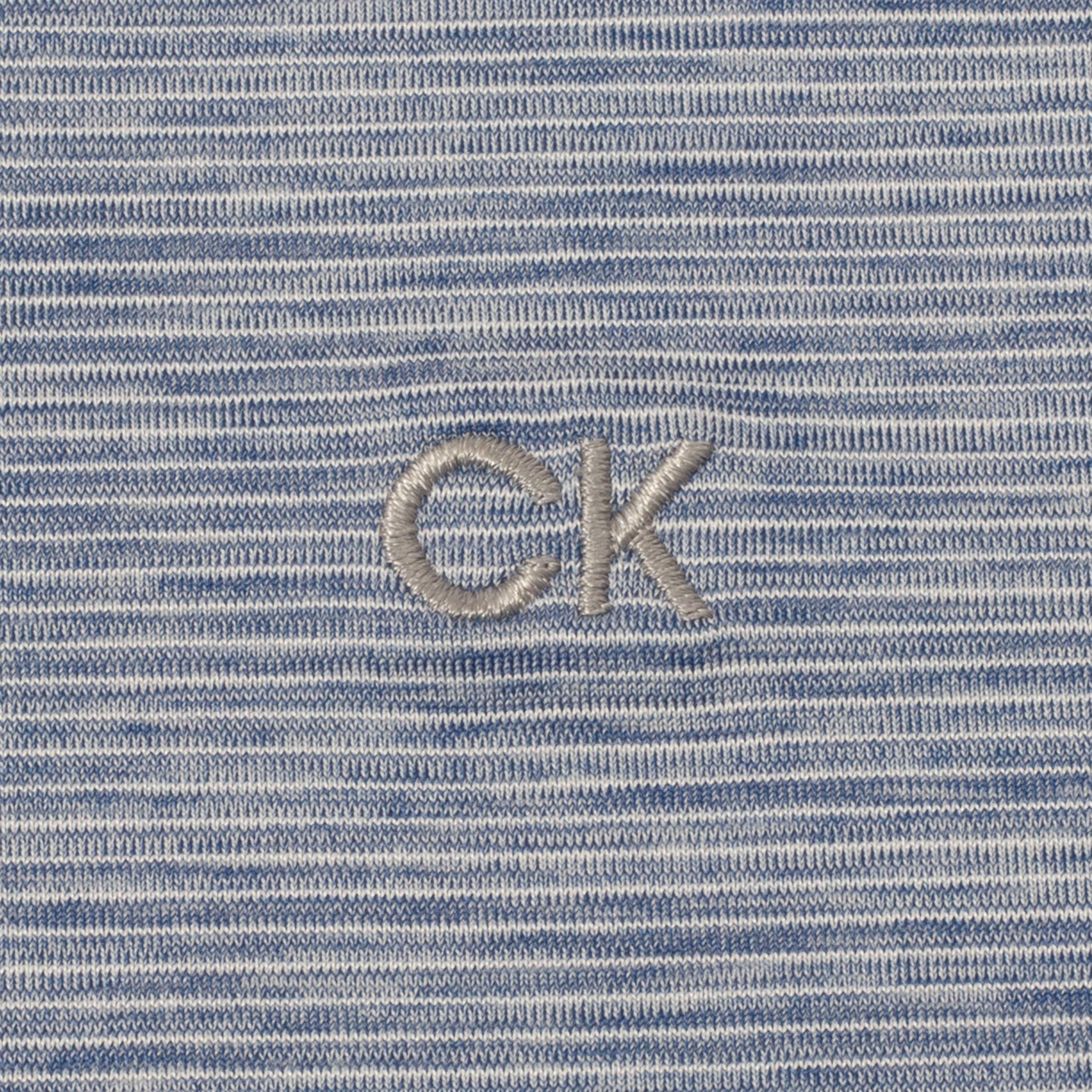 Calvin Klein Golf CK G Polo Sn99