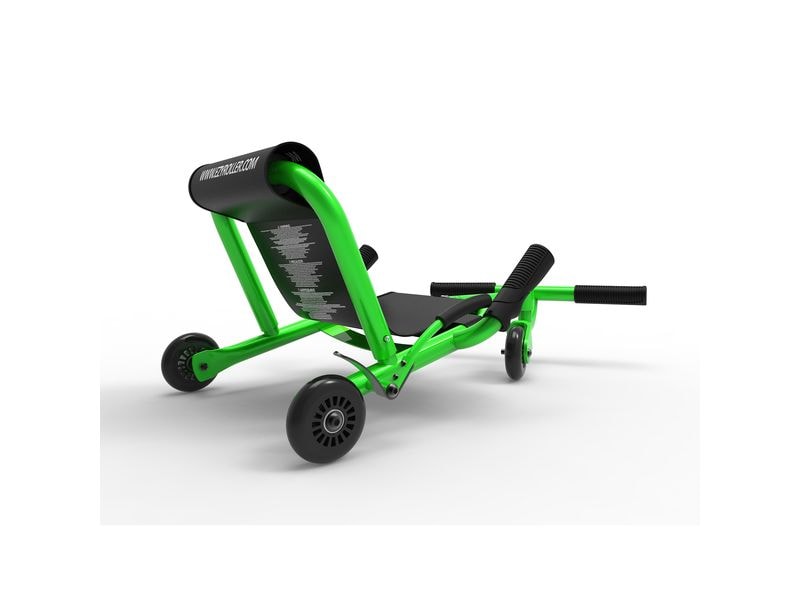 EzyRoller EzyRoller Classic Grün Ultimativer Sitzroller