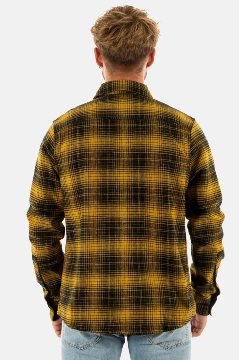 Chemise dickies evansville f991 tobacco