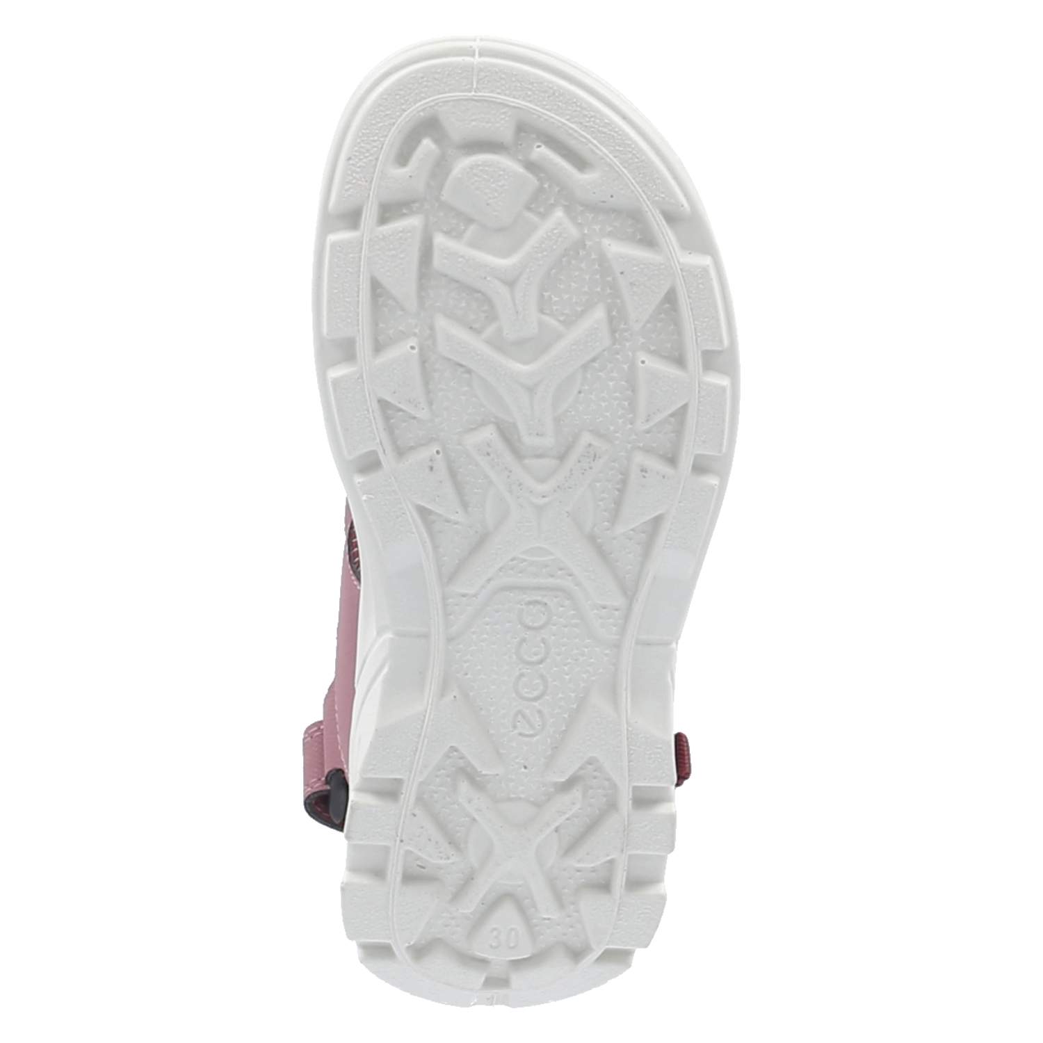 Ecco Sandalen ECCO BIOM RAFT - blush/morillo