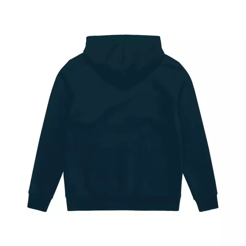 Sweat MYSTIC Icon Hood Ocean Green