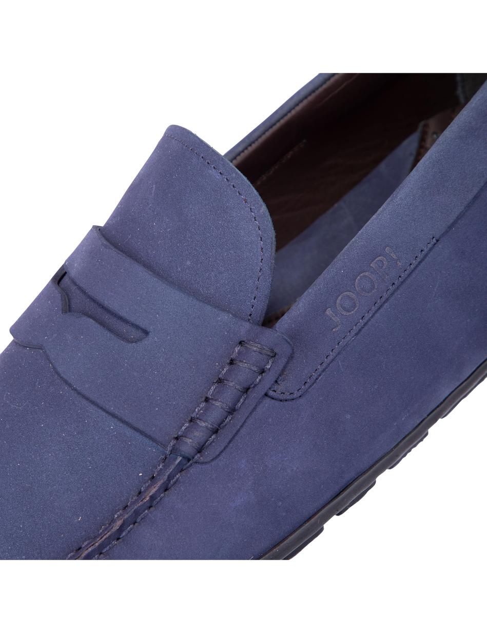 PIOLA TERRAS MOCCASIN SLIP ON MC