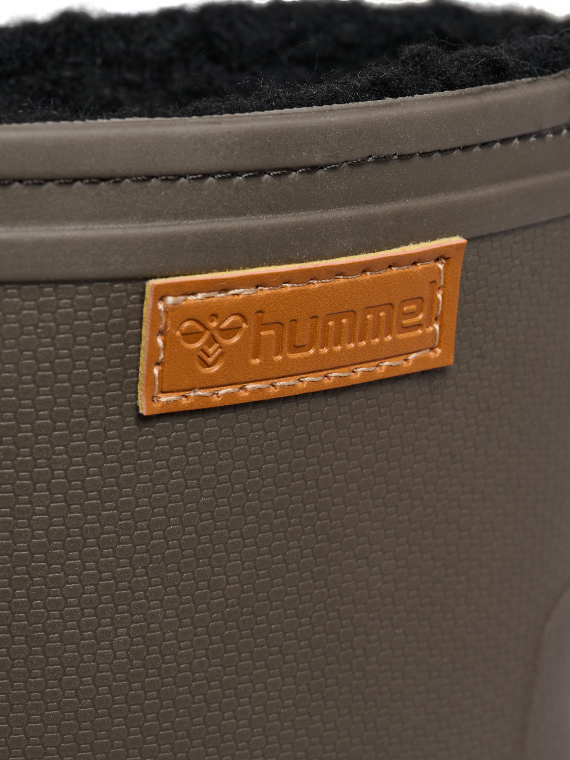 THERMO BOOT JR