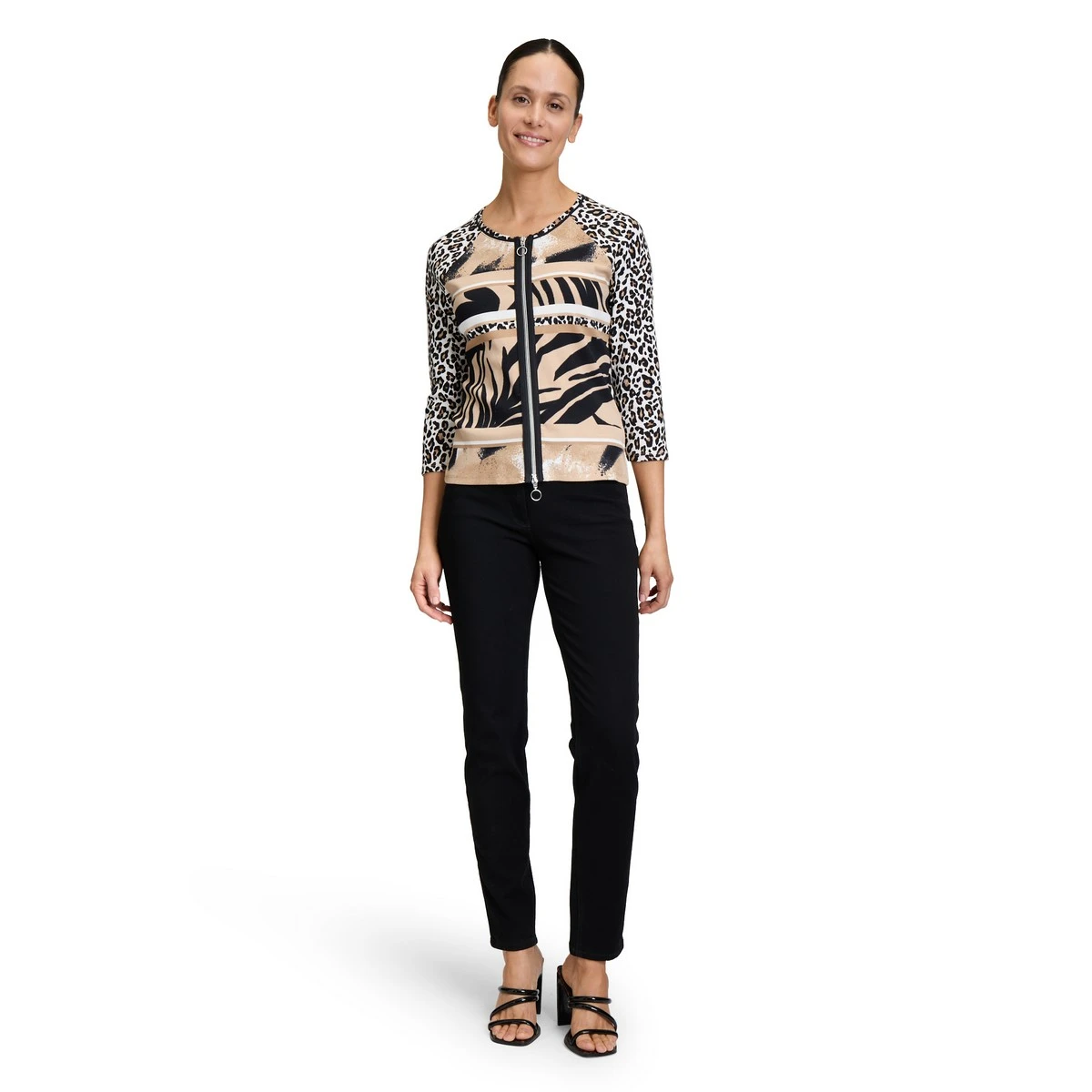 Dames Blouse NEW BL Eni