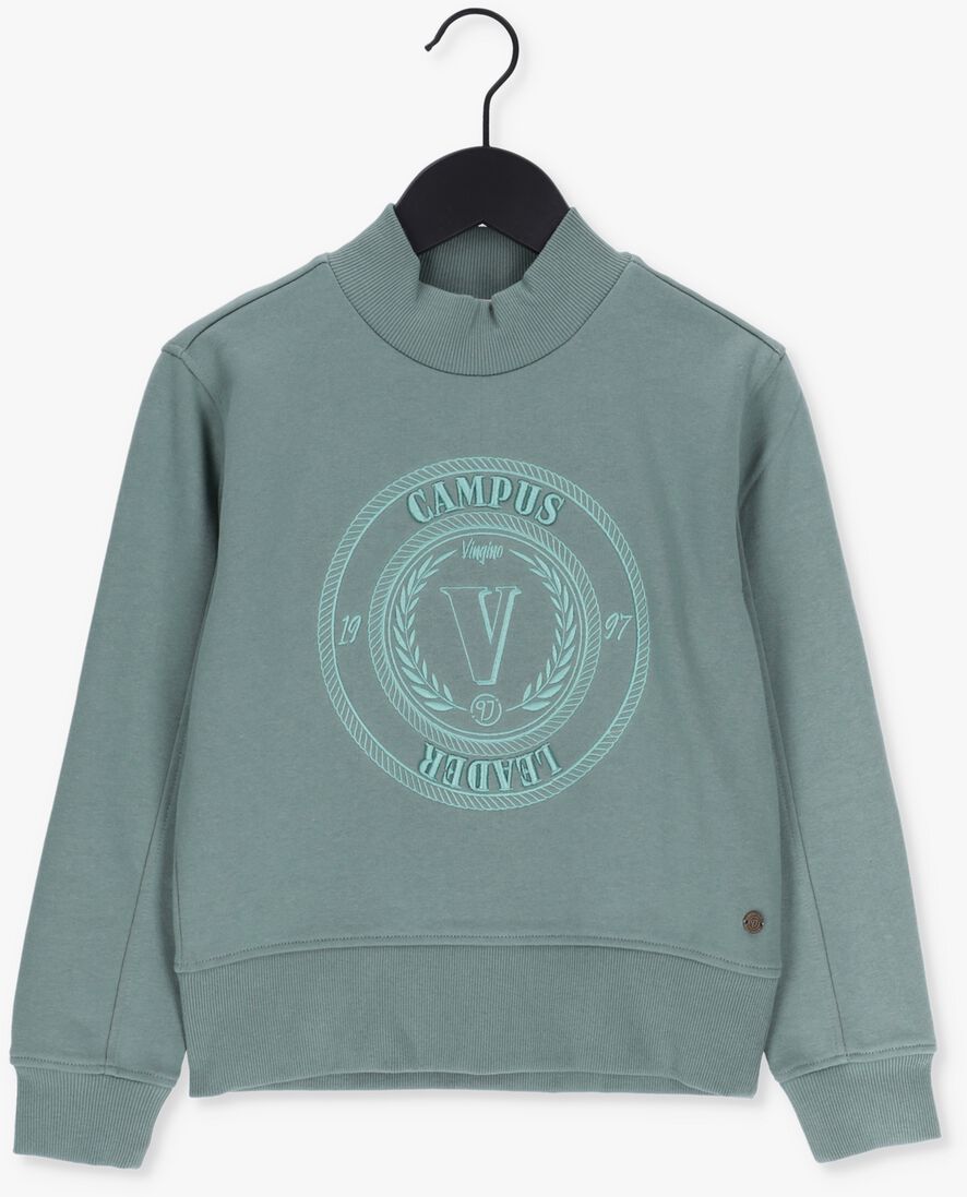 VINGINO groene vingino sweater nora