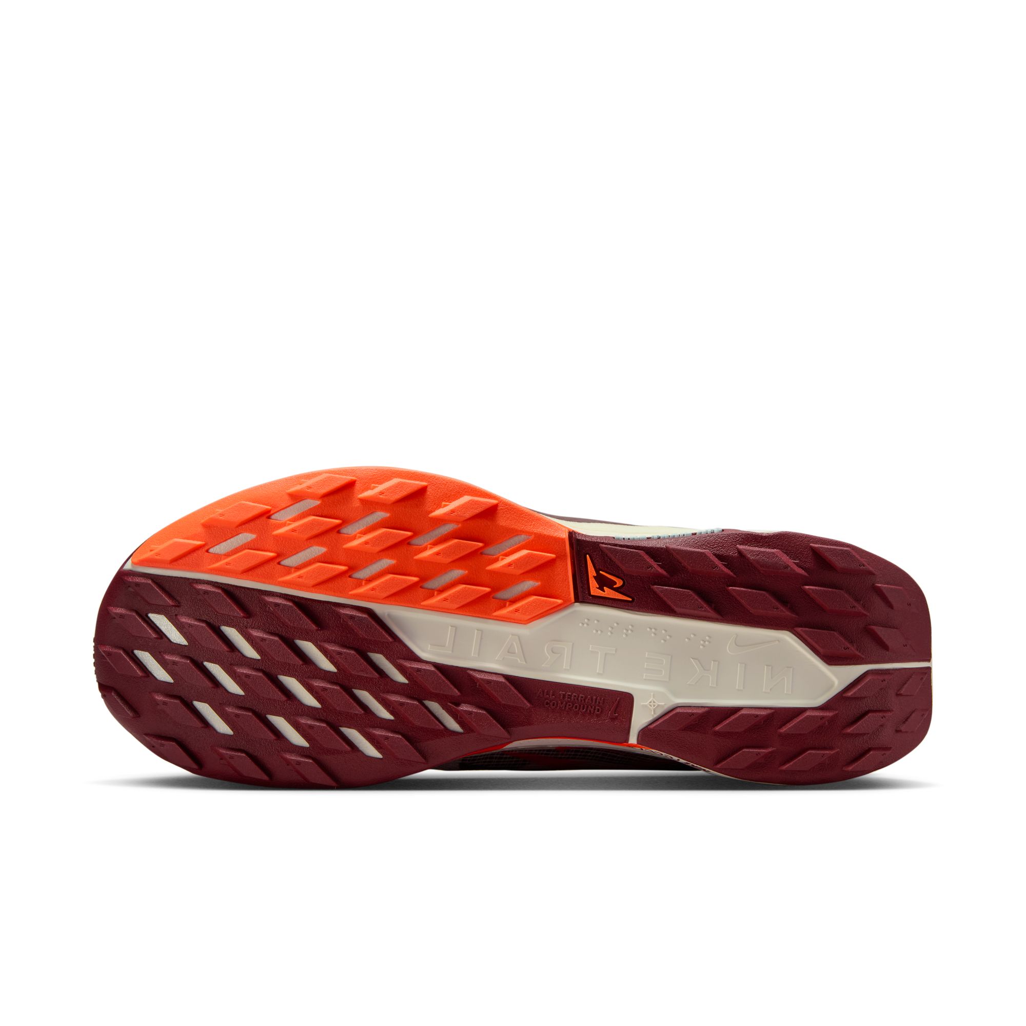 Pegasus Trail 5 Dame 602/Silt Red/Hyper Crimson/Sail/Dark Team Red