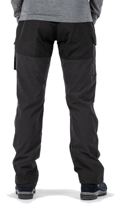 Nikka Trousers Curved WMS damebukser