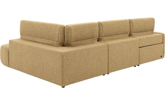 Hoekbank Comoda