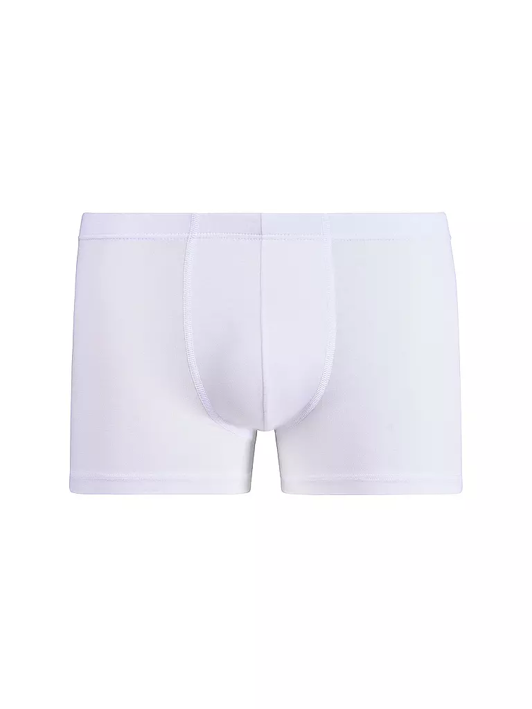 HUBER Pant weiss