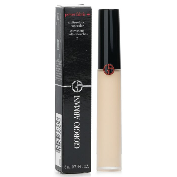 Giorgio Armani Power Fabric  Multi Retouch Concealer