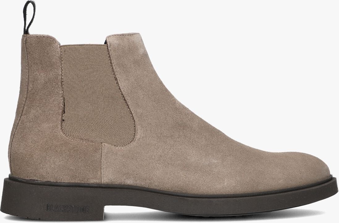 BLACKSTONE bruine blackstone chelsea boots owen
