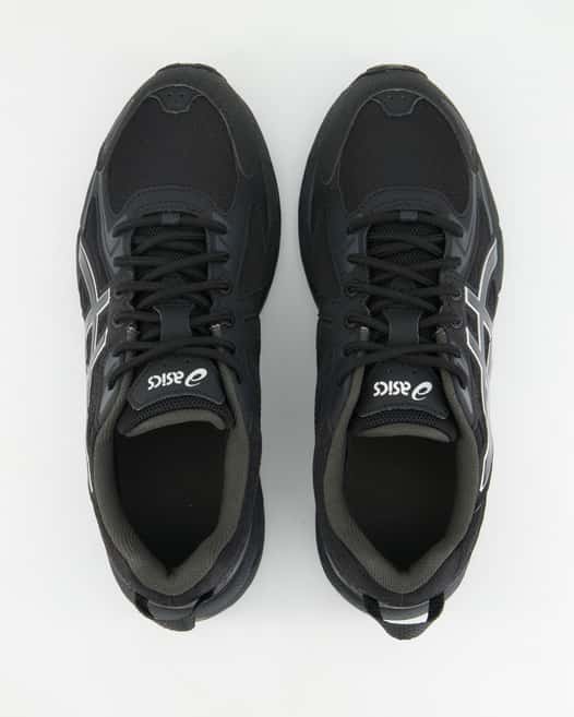 Asics GEL-Venture 6 Sportschuhe in Schwarz