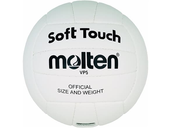 SKO Volleyball trening VP5 syntetisk skinn 5d.