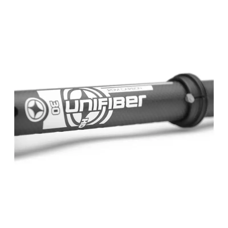 Rallonge Enduro RDM HD carbon mast (U-pin) - UNIFIBER Neuf