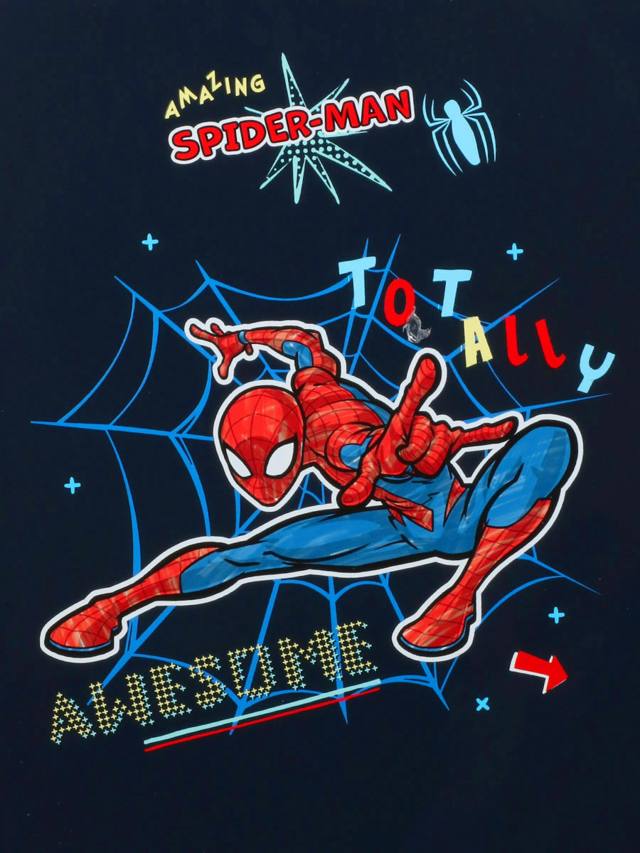 Valise Spider-Man Spider Awesome 55 cm