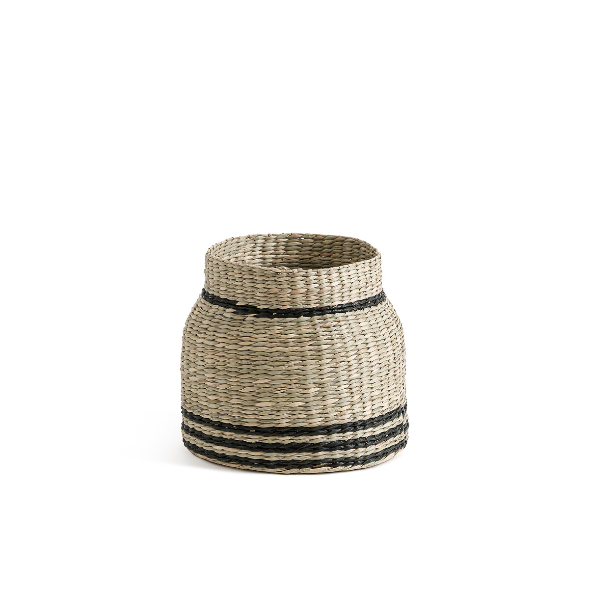 LA REDOUTE INTERIEURS<br>Vaso em herbário Ø19,5 cm, Mila