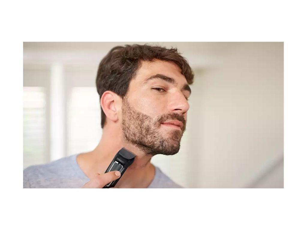 APARADOR MULTIFUNÇÕES PHILIPS MG3730/15 8-EM-1
