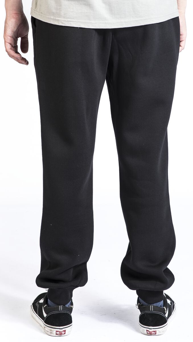 Pantalon de jogging ample WCC | West Coast Choppers Bas de survêtement