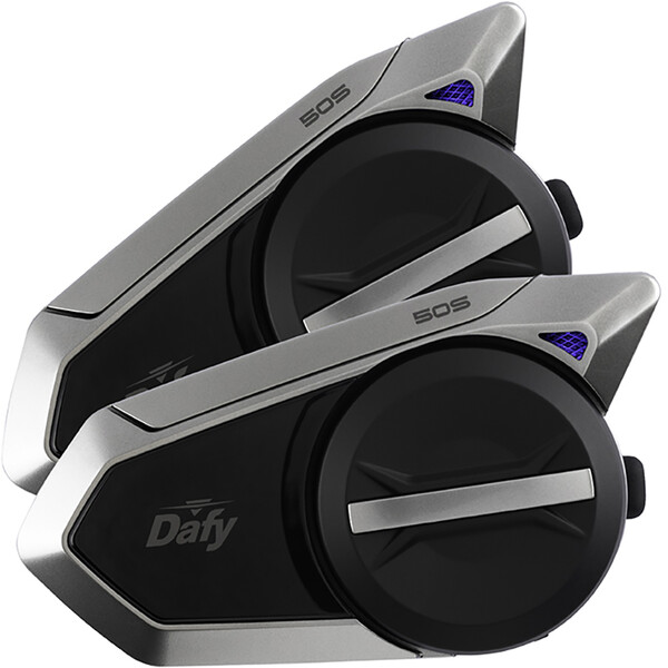 Sena - Intercom 50S Duo Dafy