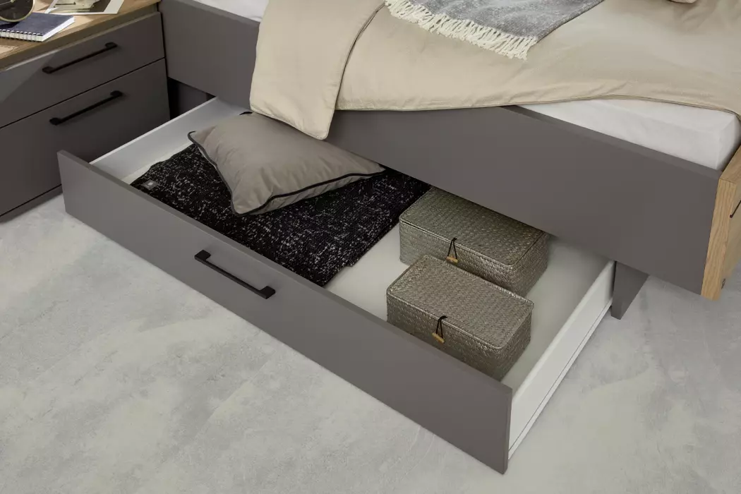 Bettschubkasten Madiva 2er Set