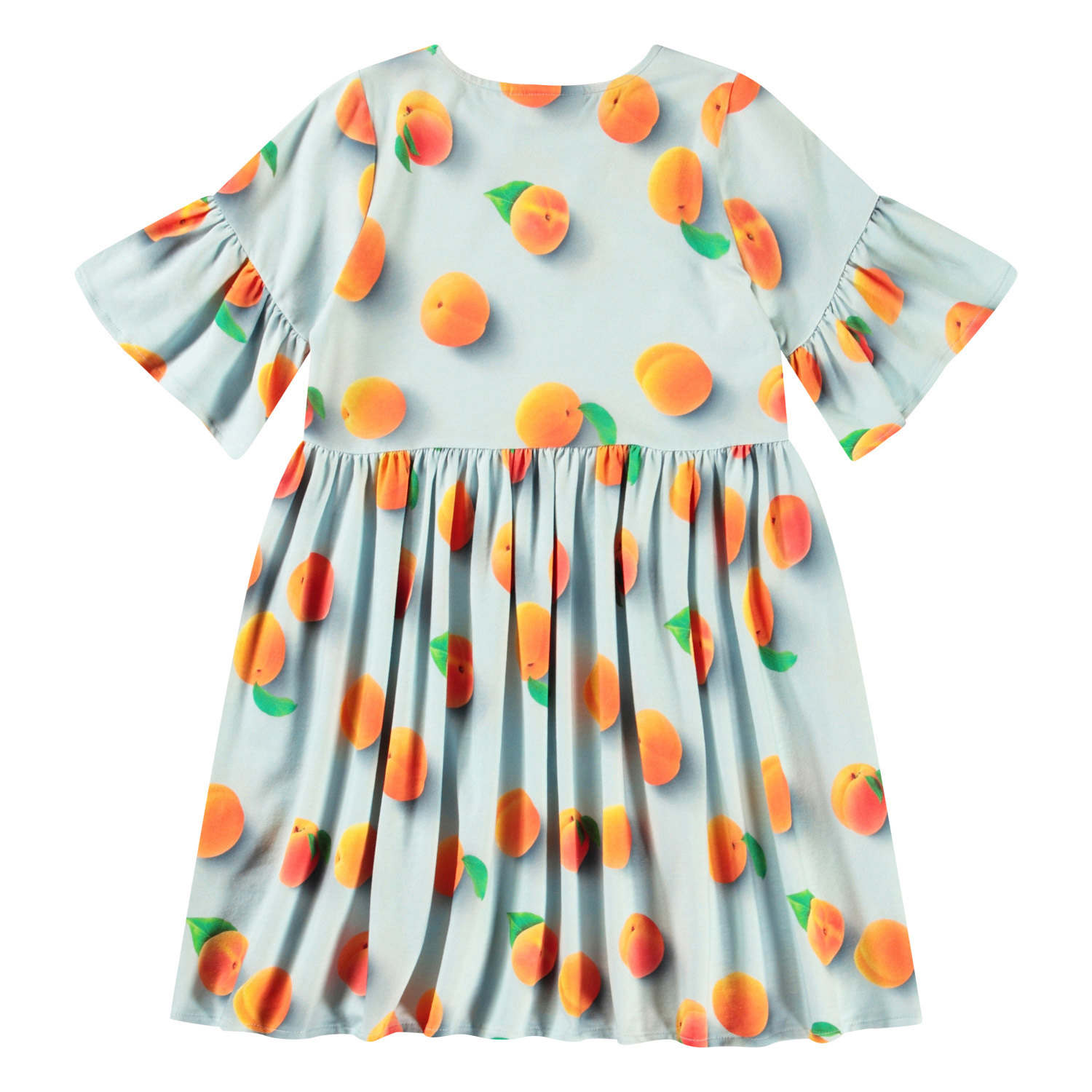 Chasity - Fresh Apricots