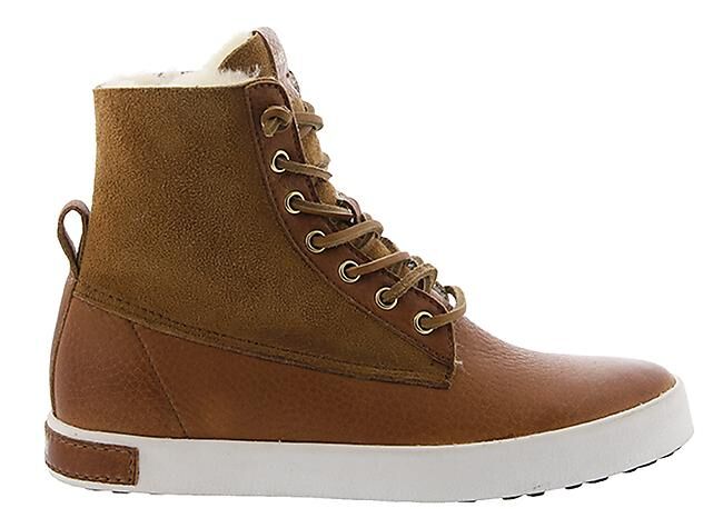BLACKSTONE - CHAUSSURES CHAUDES QL 46