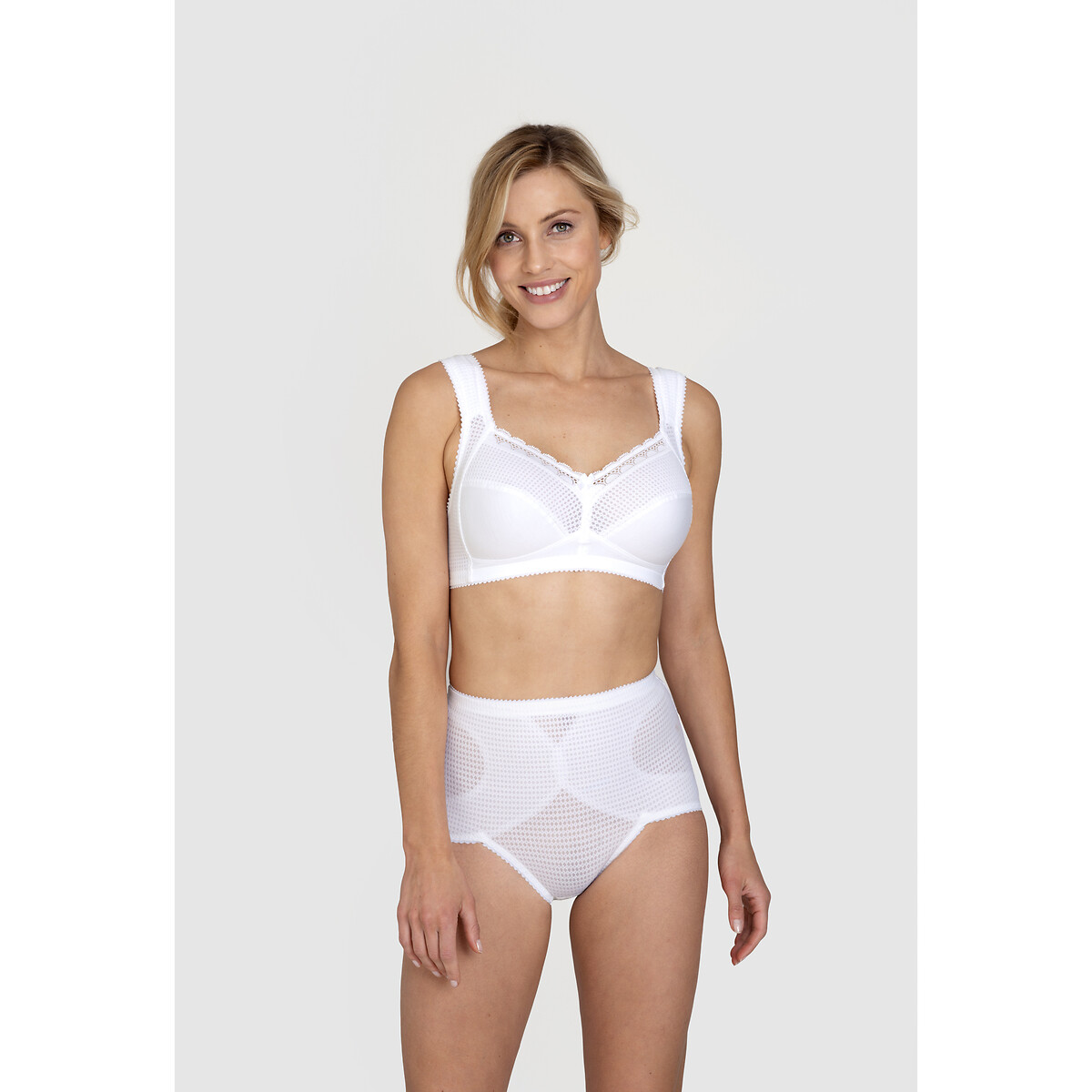 Senhorita Maria da Suécia<br>Omsluitende BH Diamond