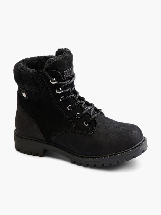 Landrover Veterboot