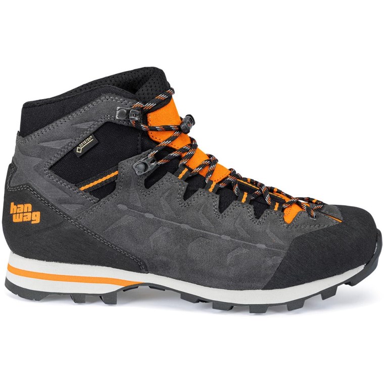 Hanwag Makra Light GTX Shoes Men