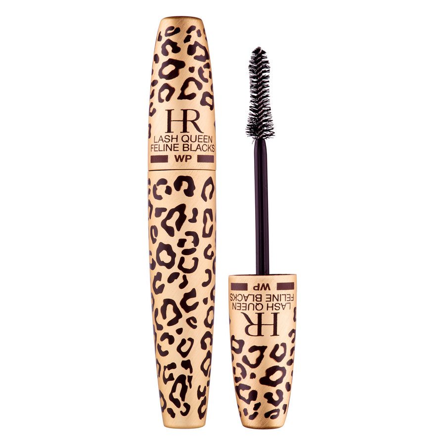 Helena Rubinstein Lash Queen Feline Blacks Waterproof Mascara #01 Black 7,2ml