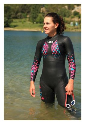 Combinaison Néoprène Mako Naiad 3.0 2024 Femme