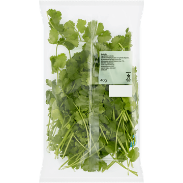 Jumbo Koriander 40 g