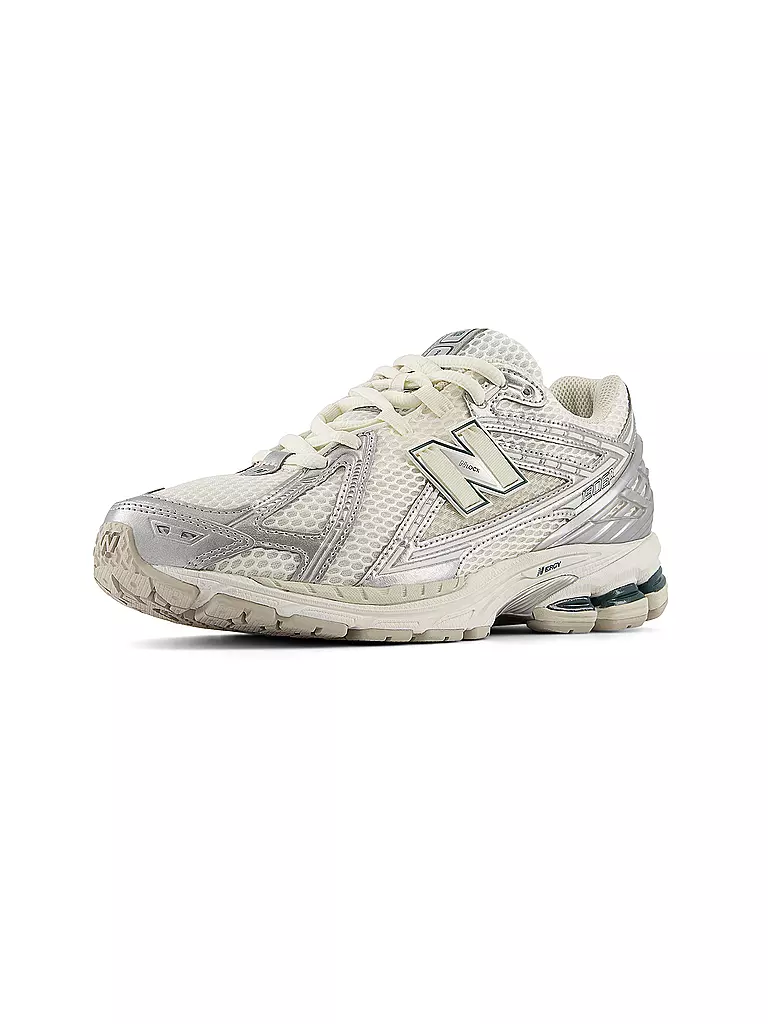 NEW BALANCE Sneaker 1906 grau